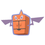 Imagen de Rotom frío en Pokémon Diamante Brillante y Pokémon Perla Reluciente
