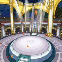 Fondo del movimiento compi de Israel (Especial).