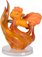 Figura de Vulpix