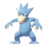 Golduck