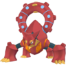 Volcanion