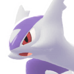 Icono de Mega-Latios en Leyendas Pokémon: Z-A