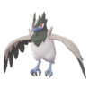 Imagen de Corvisquire variocolor en Leyendas Pokémon: Z-A