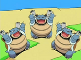 Blastoise