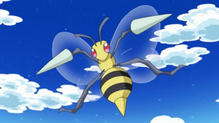 Beedrill
