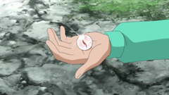 Audinita de la enfermera Joy.