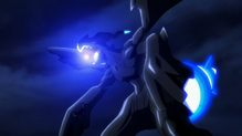 Imagen de Zekrom