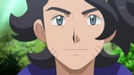 Pokémon de Profesor Sycamore/Profesor Ciprés