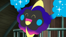 Cosmog