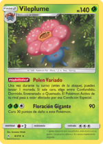 Vileplume (Vínculos Indestructibles TCG).png