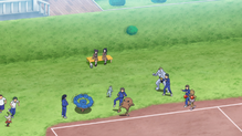 Machoke