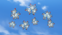 Imagen de Magneton