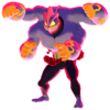 Machamp Gigamax