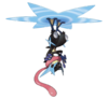 Mega-Greninja
