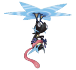 Mega-Greninja