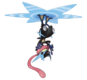 Mega-Greninja