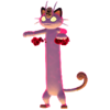 Meowth Gigamax