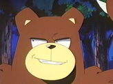Ursaring