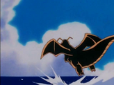 Dragonite