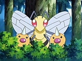 Beedrill