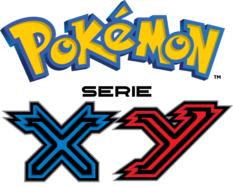 Serie XY