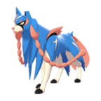 Zacian