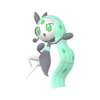 Meloetta