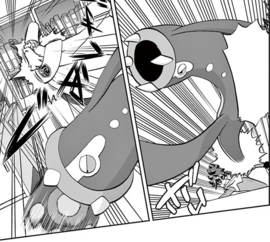 Categoría:Equipo Plasma (Pocket Monsters Special) - WikiDex, la ...