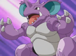 Nidoking