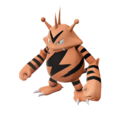 Imagen de Electabuzz en Leyendas Pokémon: Arceus