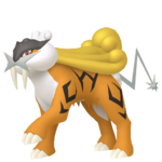 Raikou