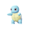 Imagen de Squirtle variocolor en Pokémon: Let's Go, Pikachu! y Pokémon: Let's Go, Eevee!
