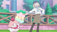 Slurpuff