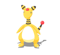 Ampharos