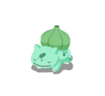 Bulbasaur
