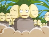 Exeggutor