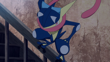 Riot - WikiDex, la enciclopedia Pokémon