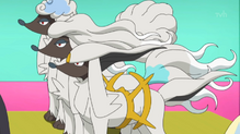Furfrou