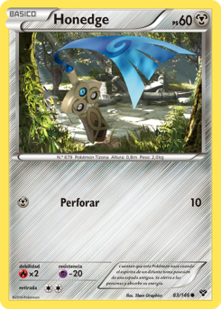 Carta de Honedge