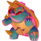 Drednaw Gigamax