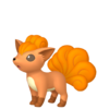 Vulpix