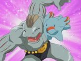 Machoke