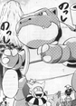 Blastoise en GB19