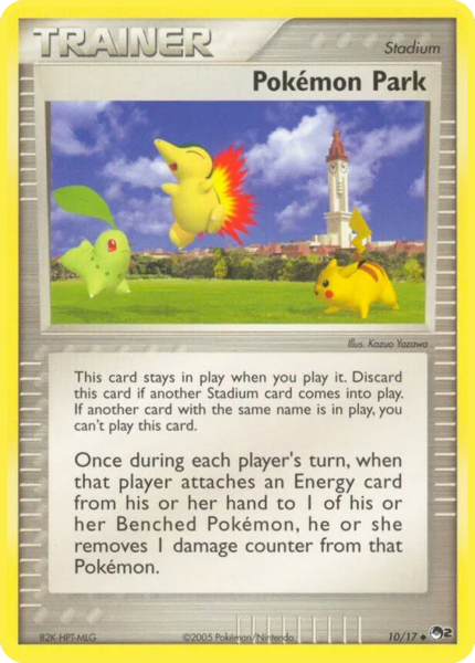 Archivo:Pokémon Park (POP Series 2 TCG).png