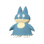 Imagen de Munchlax en Leyendas Pokémon: Arceus