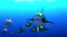Imagen de Sharpedo