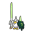 Sirfetch’d