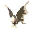 Imagen de Lumineon variocolor macho en Pokémon Escarlata y Pokémon Púrpura
