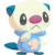 Oshawott Café Mix variocolor.png