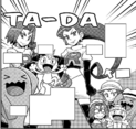 Wobbuffet en PV004